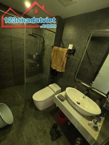NHÀ ĐẸP PHỐ LÁNG HẠ - ĐỐNG ĐA, 7 TẦNG THANG MÁY GARA Ô TÔ, KINH DOANH VĂN PHÒNG. - 5