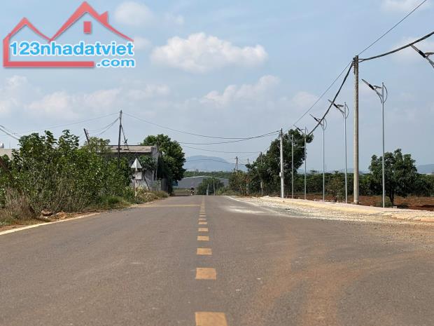 ĐẤT NỀN BÌNH THẠNH – GẦN SÂN BAY LIÊN KHƯƠNG Chỉ từ 850 triệu, Pháp lý rò ràng - 1