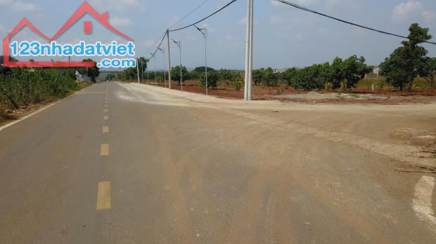 ĐẤT NỀN BÌNH THẠNH – GẦN SÂN BAY LIÊN KHƯƠNG Chỉ từ 850 triệu, Pháp lý rò ràng - 2