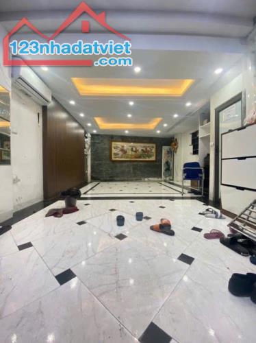 BÁN NHÀ ĐẸP LONG LANH PHỐ TÔ HIỆU, HÀ ĐÔNG 8 TỶ