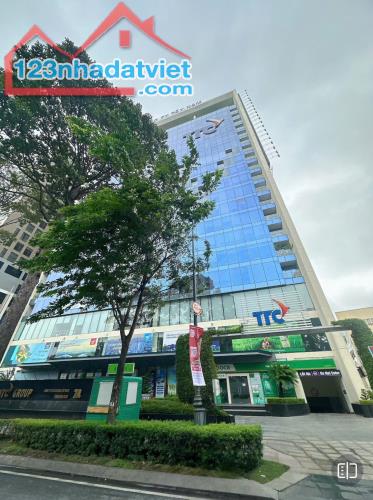Bán nhà 5 tầng hẻm 8m Cộng Hòa 68m2 12PN tiện khai thác CHDV ngay VinCom Plaza 14.49 tỷ - 1