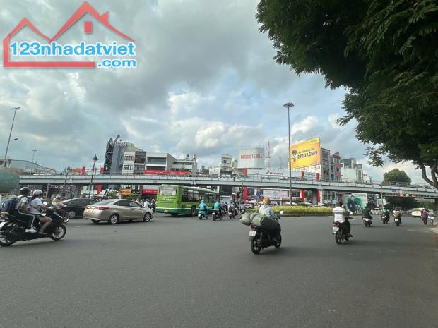 Bán nhà 5 tầng hẻm 8m Cộng Hòa 68m2 12PN tiện khai thác CHDV ngay VinCom Plaza 14.49 tỷ - 2