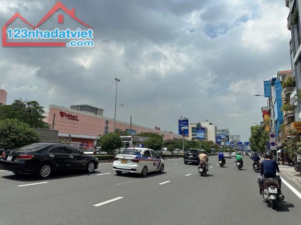 Bán nhà 5 tầng hẻm 8m Cộng Hòa 68m2 12PN tiện khai thác CHDV ngay VinCom Plaza 14.49 tỷ - 3