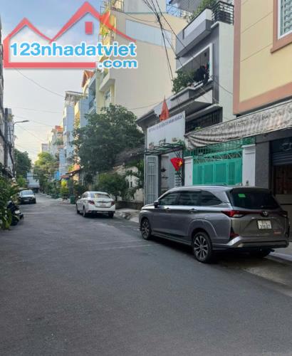 Bán nhà 5 tầng hẻm 8m Cộng Hòa 68m2 12PN tiện khai thác CHDV ngay VinCom Plaza 14.49 tỷ - 4