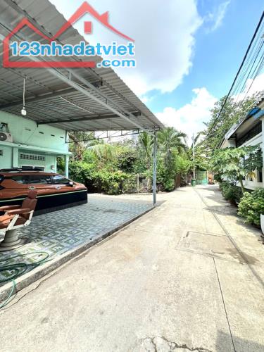 Đất giá rẻ Quận 2, Hẻm Xe Hơi, Dt 61m2 ( 4.5 x 14 ), Khu Dân trí cao, chỉ 5.1 ty - 2