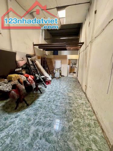 **Bán nhà HXH 78 Ba Vân** phường 14, Tân Bình (5,2*13) 2 lầu - 8,5 tỷ