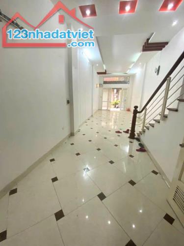 BÁN NHÀ LÊ TRỌNG TẤN, 94M2, 5 TẦNG , Ô TÔ, GIÁ 16,2 TỶ, 50M RA PHỐ. - 3