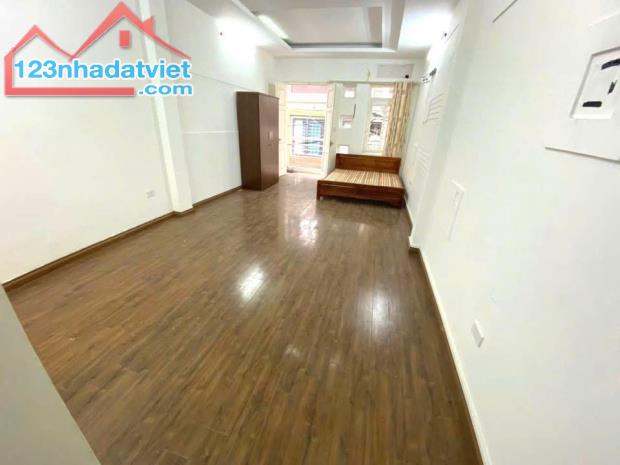 BÁN NHÀ LÊ TRỌNG TẤN, 94M2, 5 TẦNG , Ô TÔ, GIÁ 16,2 TỶ, 50M RA PHỐ. - 4