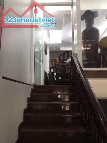 MẶT TIỀN KINH DOANH VIP, 5 TẦNG ĐẸP MÊ TƠI, GẦN UBP TRƯỜNG THỌ, 4X23 CHỈ 15 TỶ. - 1