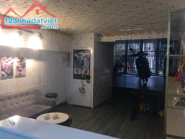 MẶT TIỀN KINH DOANH VIP, 5 TẦNG ĐẸP MÊ TƠI, GẦN UBP TRƯỜNG THỌ, 4X23 CHỈ 15 TỶ. - 3