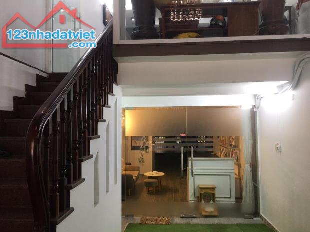 MẶT TIỀN KINH DOANH VIP, 5 TẦNG ĐẸP MÊ TƠI, GẦN UBP TRƯỜNG THỌ, 4X23 CHỈ 15 TỶ. - 4