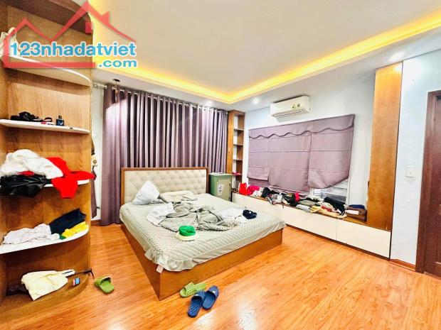 Nhà hiếm ngõ 387 Vũ Tông Phan 30m ra ô tô 60m ra mặt phố ngõ to 40m 5T MT 4m full nội thất - 3
