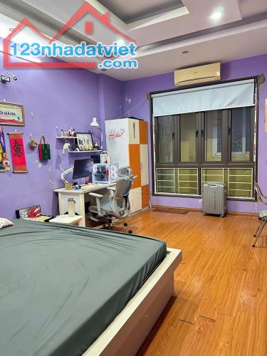 Nhà hiếm ngõ 387 Vũ Tông Phan 30m ra ô tô 60m ra mặt phố ngõ to 40m 5T MT 4m full nội thất - 4