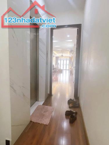 BÁN NHÀ MẶT PHỐ BẠCH MAI, HAI BÀ TRƯNG. 86M2 5 TẦNG GIÁ 39 TỶ- KINH DOANH ĐỈNH - THANG - 2