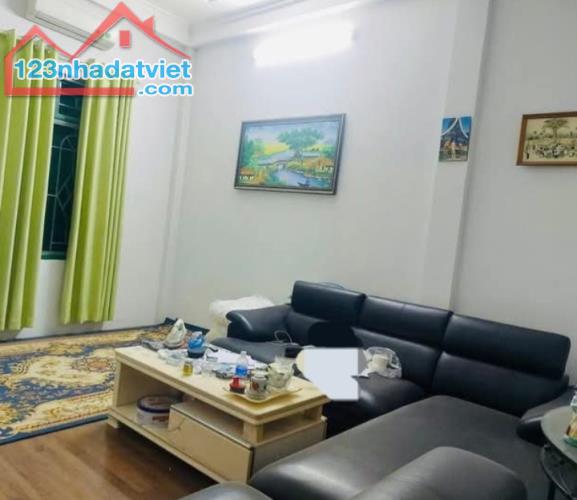 ✈️NGÕ THÔNG KINH DOANH THANH NHÀN 7,98 TỶ/ 29M2/31M2/ 5 TẦNG/ MT4,2M - VÀI BƯỚC RA PHỐ.
