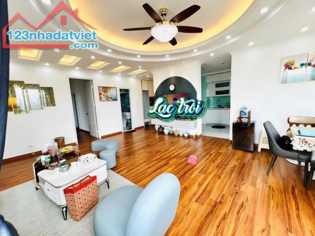 CHÍNH CHỦ GỬI BÁN CĂN CHUNG CƯ TẠI ĐƯỜNG LÊ ĐỨC THỌ-DƯƠNG KHUÊ-NGUYỄN CƠ THẠCH-50M2-3,5 TỶ