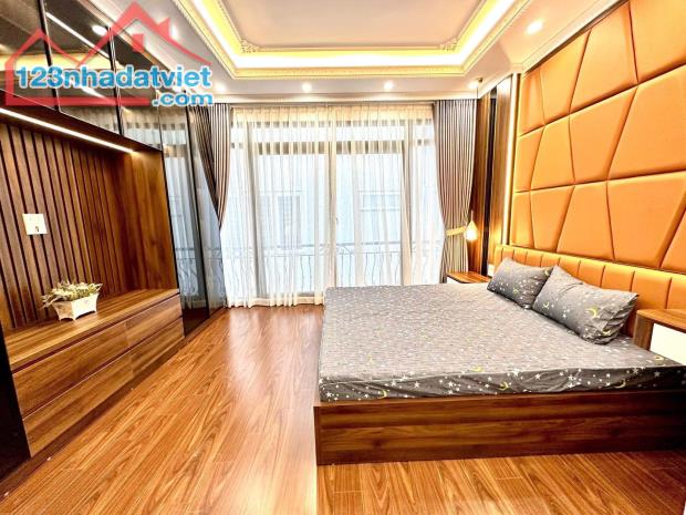 ĐẲNG CẤP SIÊU SANG-YÊN HOÀ-CẦU GIẤY-35M-7TANG-THANG MÁY-NGÕ NÔNG SIÊU RỘNG-10,2TY - 4