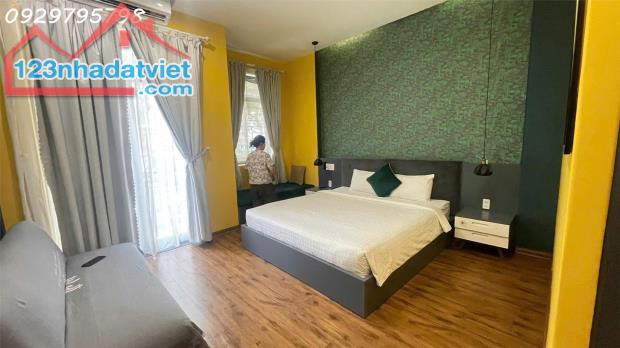 CHÍNH CHỦ CẦN BÁN TÒA CĂN HỘ 5 TẦNG SIÊU VIP SÁT CẦU RỒNG, CẦU TÌNH YÊU, CHỢ ĐÊM SƠN TRÀ - 2