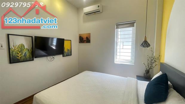 CHÍNH CHỦ CẦN BÁN TÒA CĂN HỘ 5 TẦNG SIÊU VIP SÁT CẦU RỒNG, CẦU TÌNH YÊU, CHỢ ĐÊM SƠN TRÀ - 3