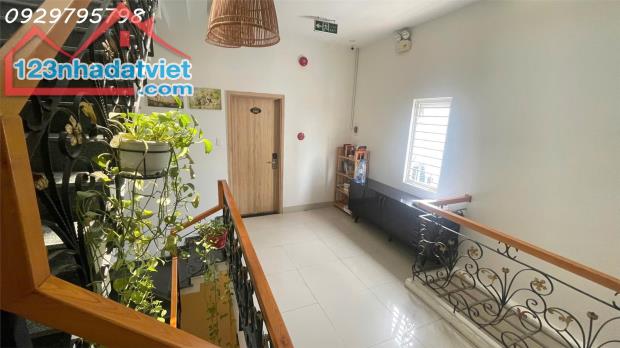 CHÍNH CHỦ CẦN BÁN TÒA CĂN HỘ 5 TẦNG SIÊU VIP SÁT CẦU RỒNG, CẦU TÌNH YÊU, CHỢ ĐÊM SƠN TRÀ - 4