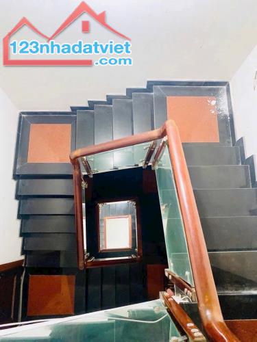 MẶT TIỀN ĐƯỜNG NHỰA 10M XE TẢI TRÁNH-KINH DOANH ĐA NGÀNH NGHỀ-5.2Mx13m-4 TẦNG-P15 TÂN BÌNH - 5