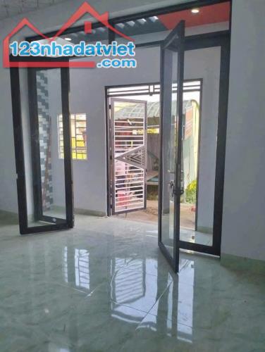 💥Căn nhà cấp 4 mới xây dựng giá 1tỷ050 shr ,ấp bình tiền 1 xã Đức Hoà,Long An - 3