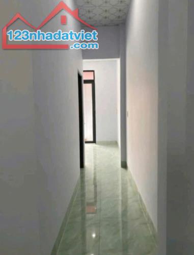 💥Căn nhà cấp 4 mới xây dựng giá 1tỷ050 shr ,ấp bình tiền 1 xã Đức Hoà,Long An - 4