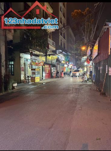 SANG NHƯỢNG MBKD 60M2 TẠI MỸ ĐÌNH 1 , NAM TỪ LIÊM, HÀ NỘI - 1