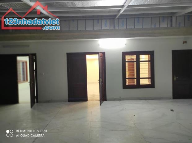 Building vàng Trung Phụng Xã Đàn, Nở hậu, 9 tầng 2 TM. 248m2, MT 10m. Chỉ 230 tỷ! - 2