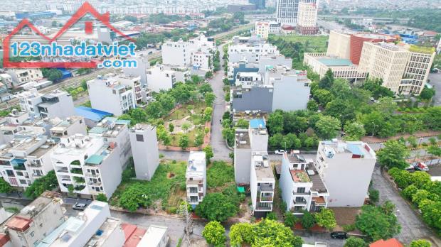 🍀 Bán đất 69m2 khu phân lô quận ủy Hồng Bàng, Hải Phòng