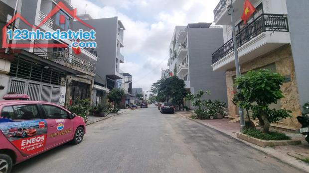 🍀 Bán đất 69m2 khu phân lô quận ủy Hồng Bàng, Hải Phòng - 1