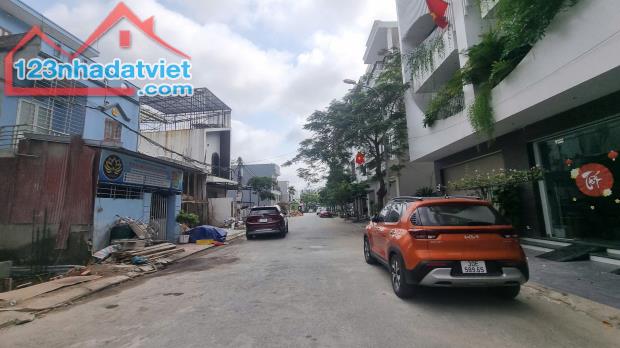🍀 Bán đất 69m2 khu phân lô quận ủy Hồng Bàng, Hải Phòng - 2