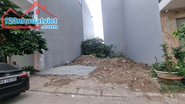 🍀 Bán đất 69m2 khu phân lô quận ủy Hồng Bàng, Hải Phòng - 3