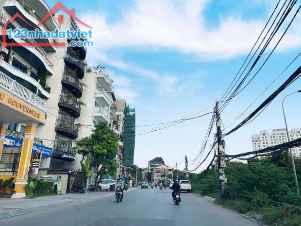 💥 BÁN NHÀ MẶT PHỐ VIP XUÂN DIỆU, TÂY HỒ, NHÀ HÀNG TÂY 75M2 5T MT 5.5M, CHỈ 77 TỶ 💥