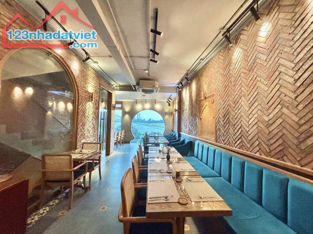 💥 BÁN NHÀ MẶT PHỐ VIP XUÂN DIỆU, TÂY HỒ, NHÀ HÀNG TÂY 75M2 5T MT 5.5M, CHỈ 77 TỶ 💥 - 1