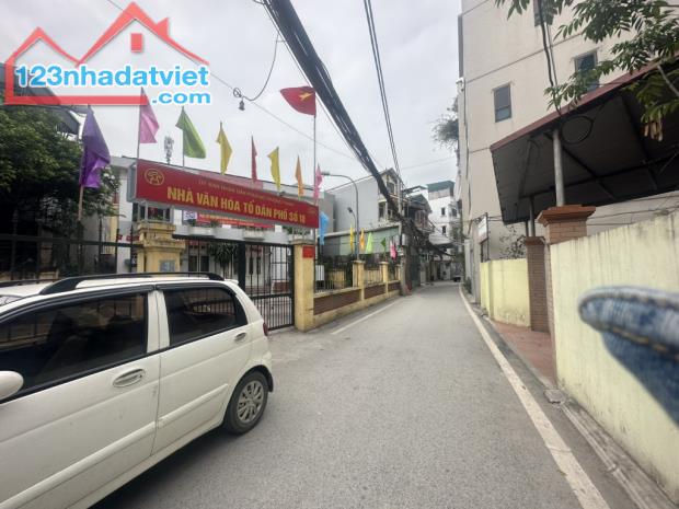 🛩️🛩️🛩️ BÁN ĐẤT TẶNG NHÀ C4- NGÕ THÔNG TỨ TUNG- Ô TÔ CHẠY VÒNG QUANH 🔥