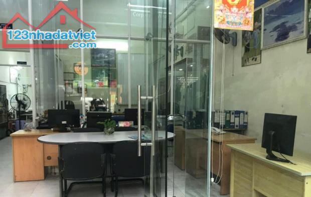MẶT TIỀN NHÁNH PHAN HUY ÍCH-185M2-2 TẦNG-LÀM KHO-XƯỞNG-VP CTY-P15 TÂN BÌNH-NHỈNH 23 TỶ TL - 2