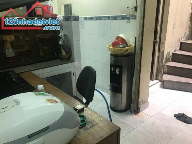 MẶT TIỀN NHÁNH PHAN HUY ÍCH-185M2-2 TẦNG-LÀM KHO-XƯỞNG-VP CTY-P15 TÂN BÌNH-NHỈNH 23 TỶ TL - 3