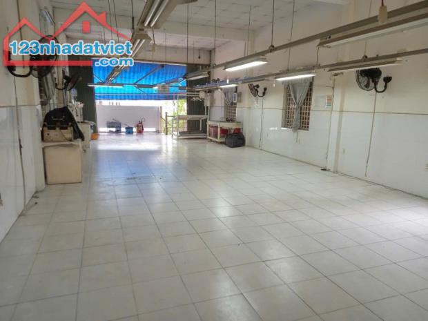 MẶT TIỀN NHÁNH PHAN HUY ÍCH-185M2-2 TẦNG-LÀM KHO-XƯỞNG-VP CTY-P15 TÂN BÌNH-NHỈNH 23 TỶ TL - 5