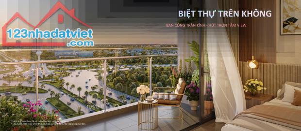 🎉 THE K-PARK ĐÃ CÓ MẶT – SĂN NGAY CĂN HỘ ƯNG Ý! 🎉 - 3