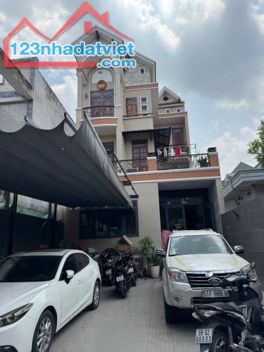 MT ĐƯỜNG 160 - 220M2 - 3 TẦNG - NGANG 8.2