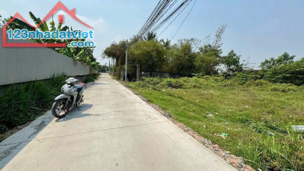 CẦN BÁN LÔ ĐẤT MẶT TIỀN ĐƯỜNG ÚT AN ,130M2 FULL THỔ CƯ,GIÁ 1tỷ350