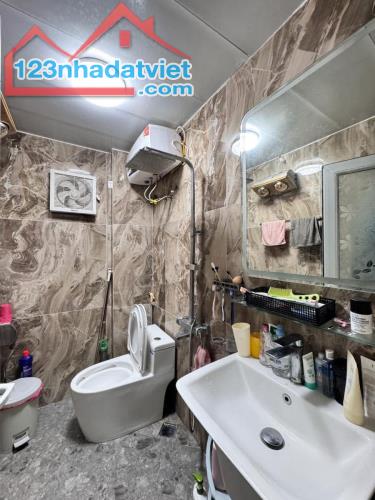 Nhà Liễu Giai 83m*5T, MT 4.8m, căn góc 3 thoáng, ngõ rộng 6m, ô tô vào, 10m ra phố 32 tỷ - 4