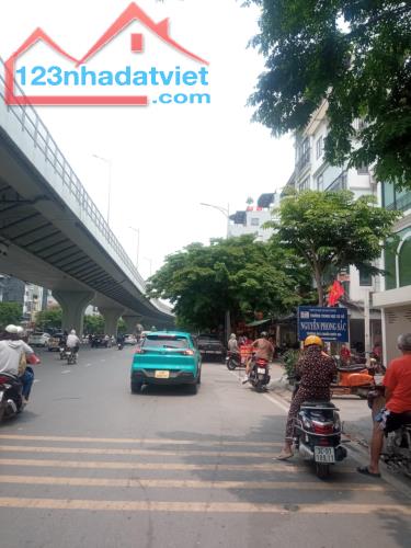 Bán nhà Đại La 35m2, 4T, Mặt Phố 20m, rẻ nhất khu vực 5.9 tỷ
