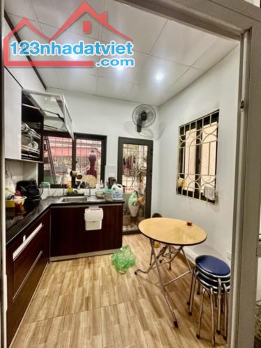 Bán nhà Đại La 35m2, 4T, Mặt Phố 20m, rẻ nhất khu vực 5.9 tỷ - 1