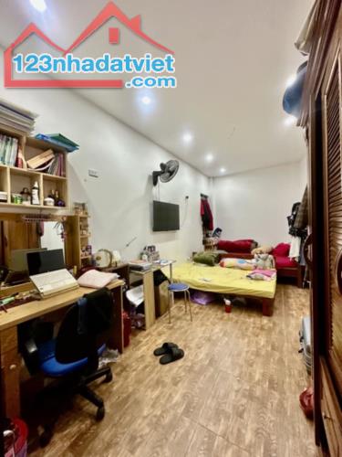 Bán nhà Đại La 35m2, 4T, Mặt Phố 20m, rẻ nhất khu vực 5.9 tỷ - 2