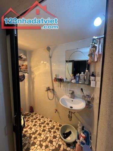 Bán nhà Đại La 35m2, 4T, Mặt Phố 20m, rẻ nhất khu vực 5.9 tỷ - 3