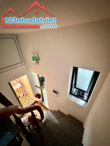 Bán nhà Đại La 35m2, 4T, Mặt Phố 20m, rẻ nhất khu vực 5.9 tỷ - 4