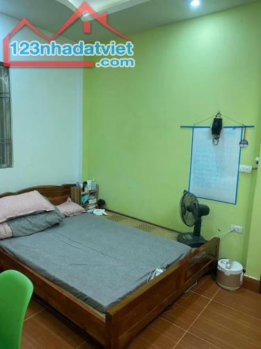 Nhà Doãn Kế Thiện, Cầu Giấy. 40mx5; MT 5.5m; Giá 11.35 tỷ - 4