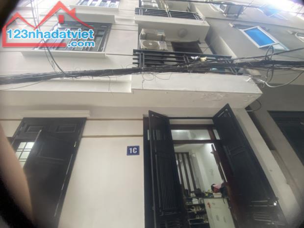 Nhà Doãn Kế Thiện, Cầu Giấy. 40mx5; MT 5.5m; Giá 11.35 tỷ - 5